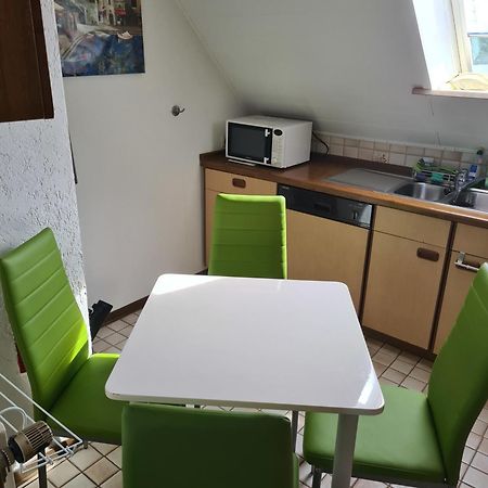 Ferienwohnung mit toller Aussicht Albstadt Exterior foto